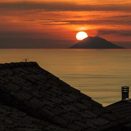 Bed and Breakfast Le Due Torri Filadelfia Exterior foto